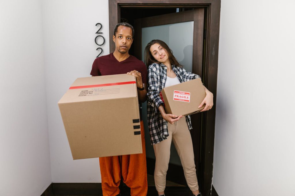 Why Hiring Professional Movers is Worth It