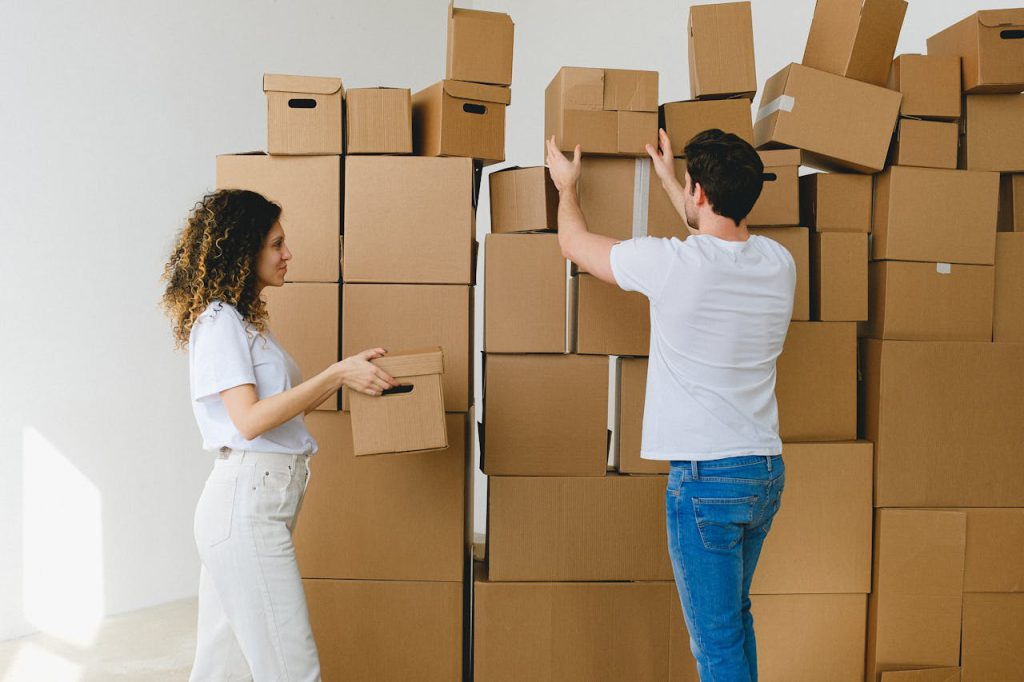 How to Prepare for Your Long-Distance Move: Tips and Tricks