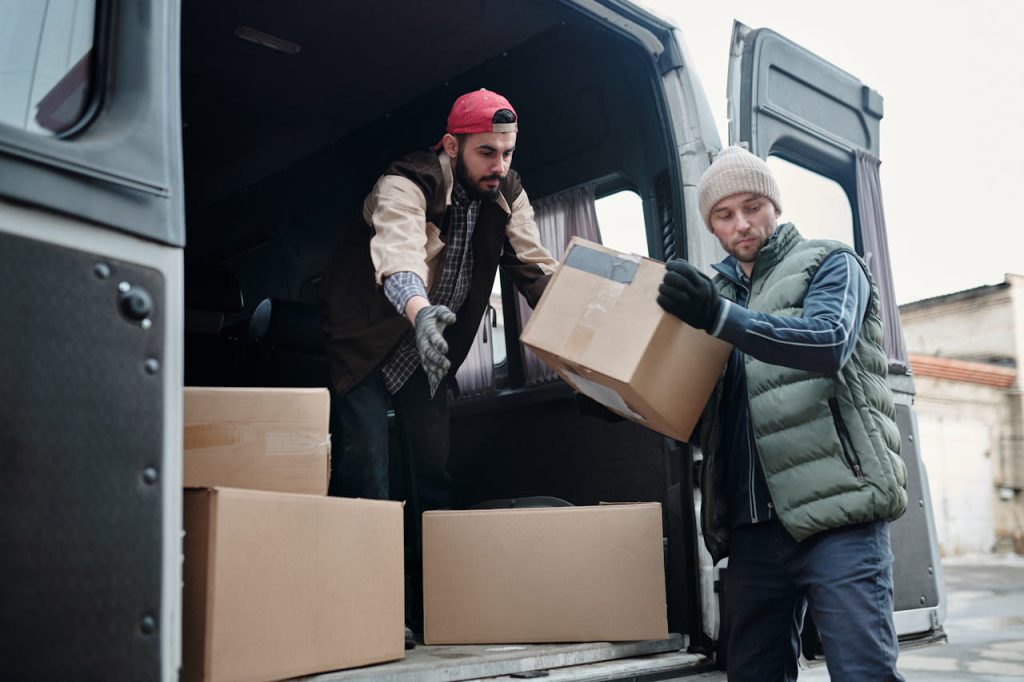 Top Tips for Packing Efficiently for Your Move